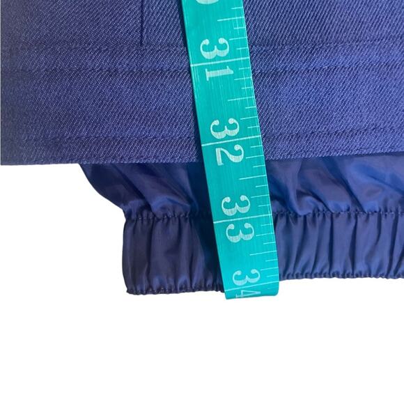 Roxy Snowboard Pants Womens Large 10K Slim Fit Stretch Ski Wintersports Purple - Picture 14 of 15